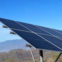 云南光伏支架昆明光伏支架中晟通光伏支架光伏组件