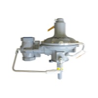 299H型减压阀299H-MBH气体减压阀