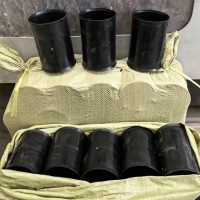 北京HDPE电力管排管直接 32-200PE管接 PE管箍