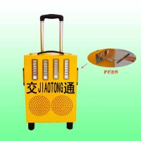 石家庄声光报警器 路面作业警示设备 交通设施厂家