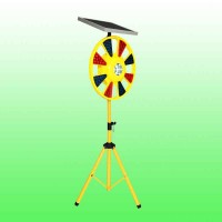 扬中市太阳能回转灯 led警示灯报价