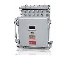 KXJ5矿用隔爆型可编程控制箱
